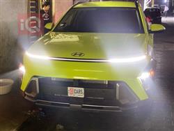 هیوندای کۆنا